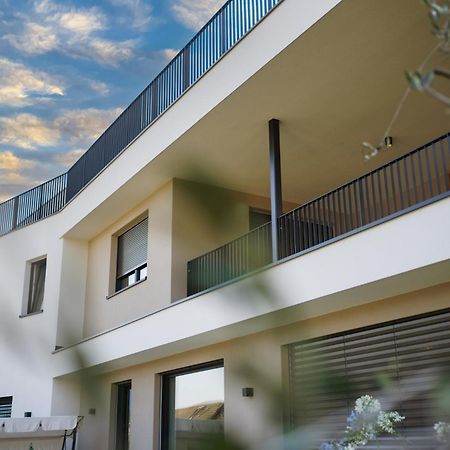 Auszait Apartments 1 Caldaro Kültér fotó